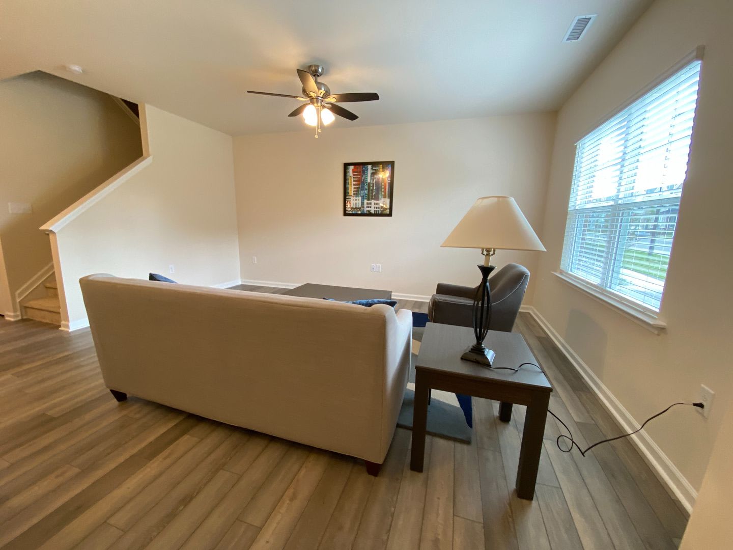 Room in 3 Bedroom Townhome at Talley St – photo 3