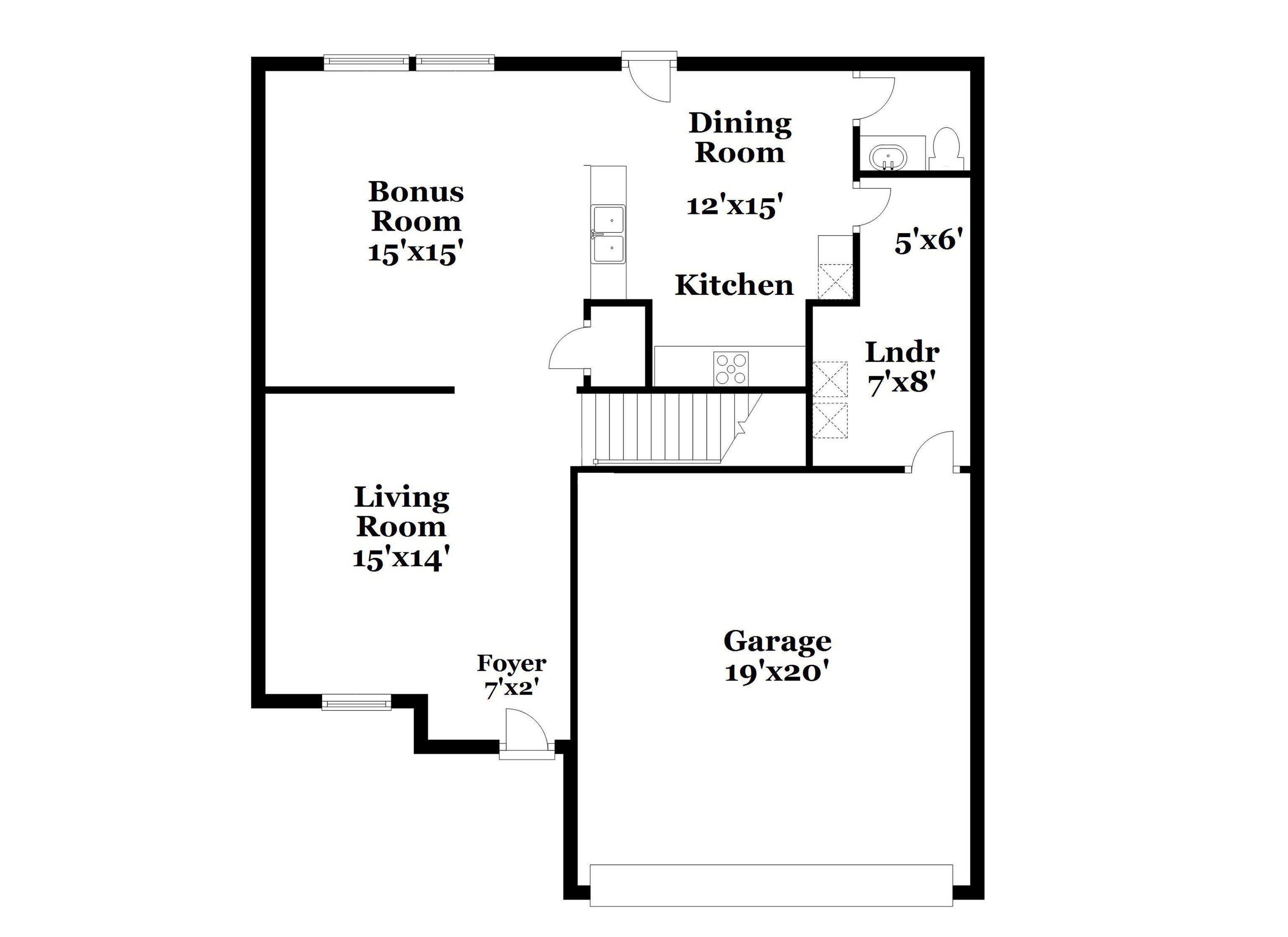 3328 Summer Breeze Circle – photo 2