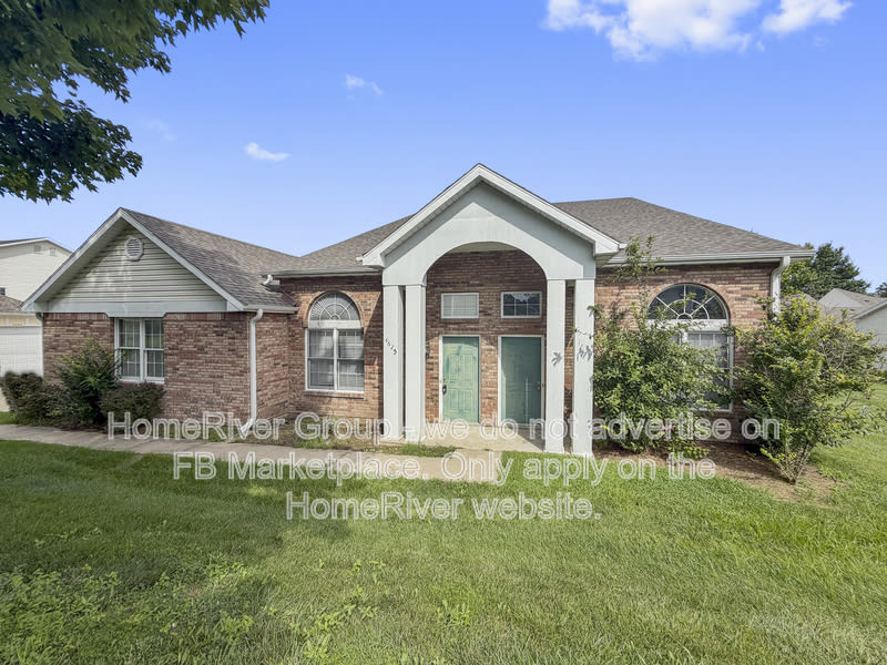4625 Brandon Woods St – photo 1