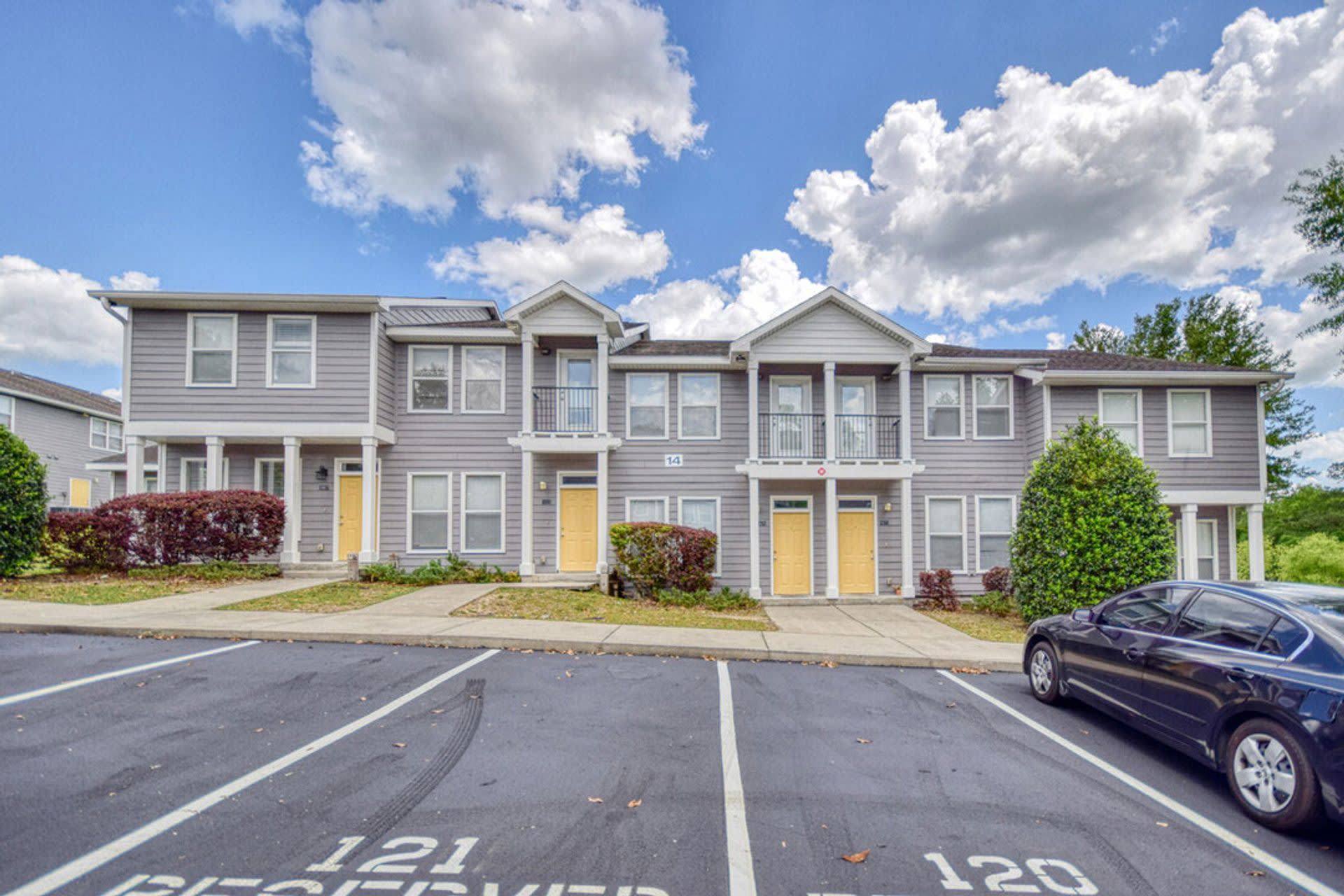 Premier Townhomes @ 1694 – photo 3