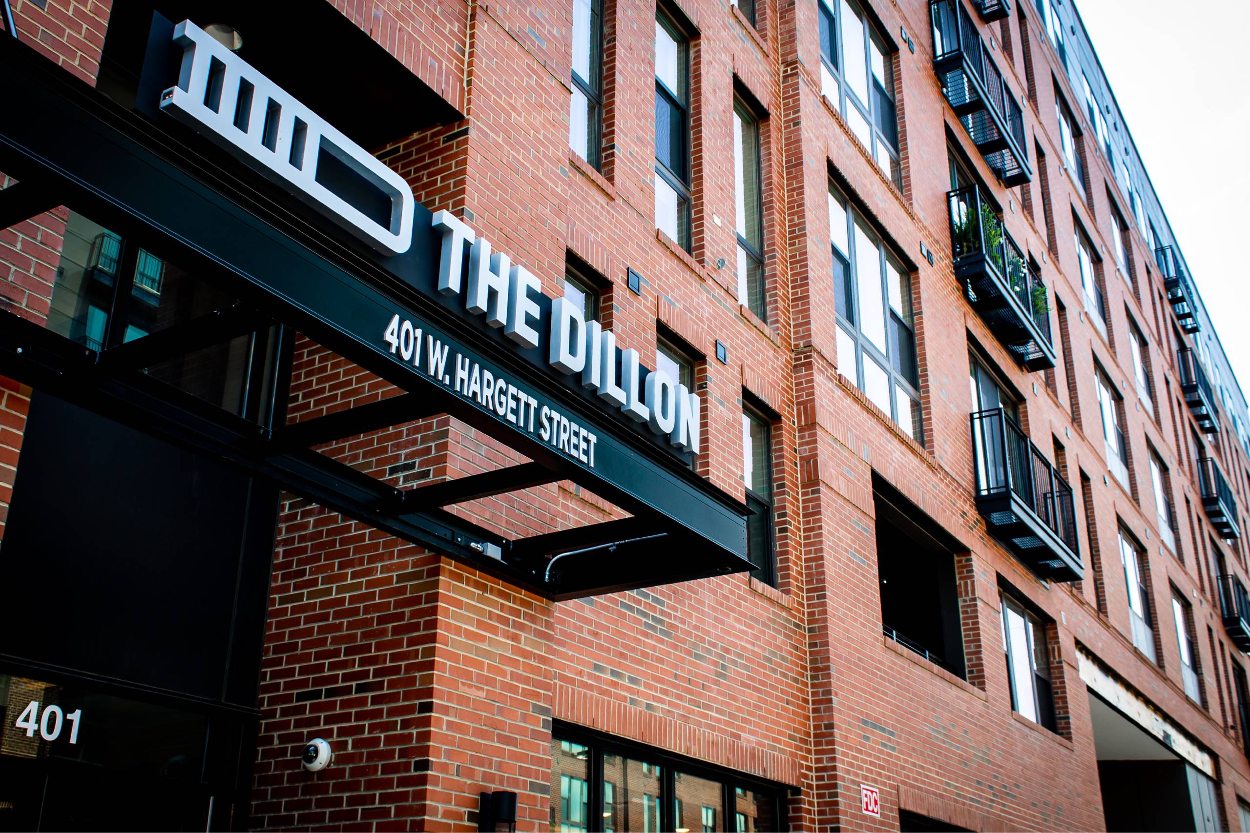 The Dillon – photo 2