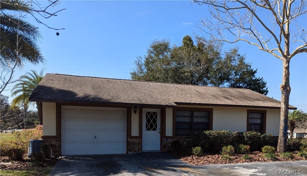 5287 W Homosassa Trail – photo 1