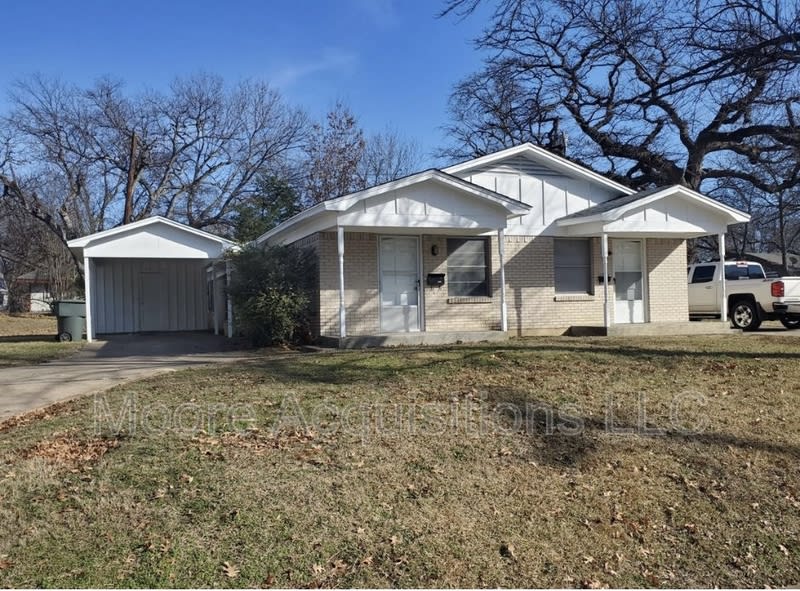 1437 S Rusk St – photo 1