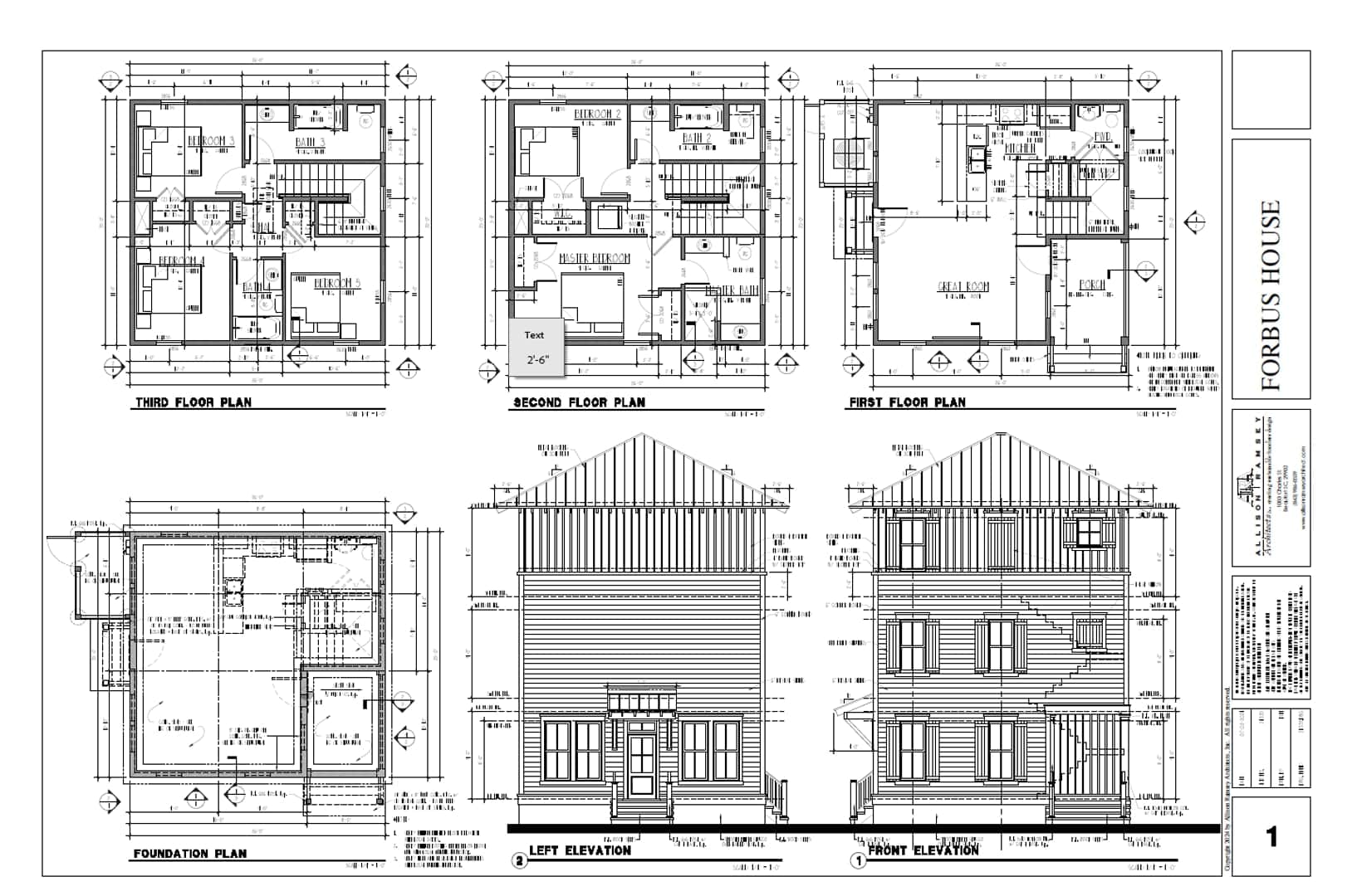 819 Lakeview Drive – photo 3