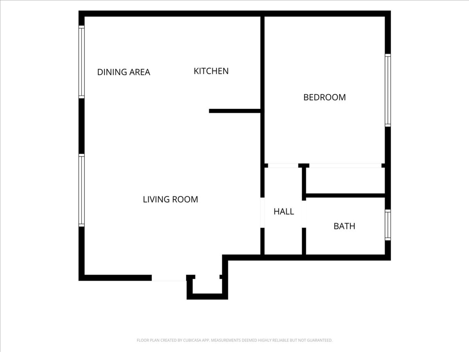 97Th Street Apartments – photo 4