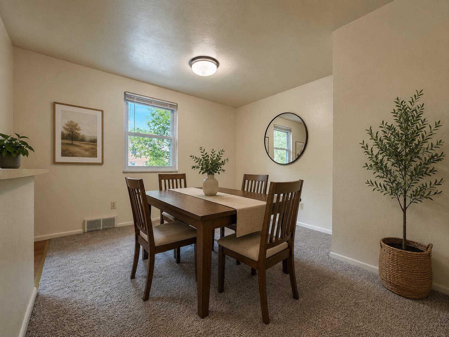 Amazing 2 BR Apartment at Regency Place! Great Plum Location! Central A/C & MORE! CALL TODAY! – photo 2