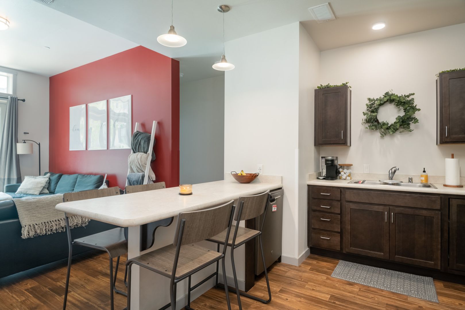 The Sawyer Student Living – photo 3