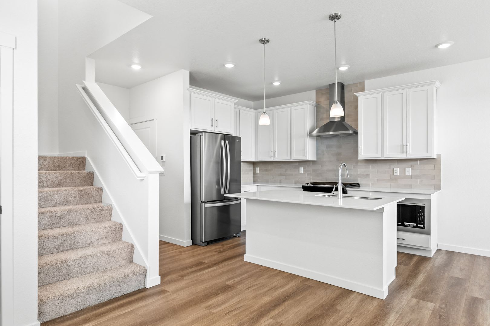 Brand-New 3 Bedroom Townhome in Berthoud – photo 3
