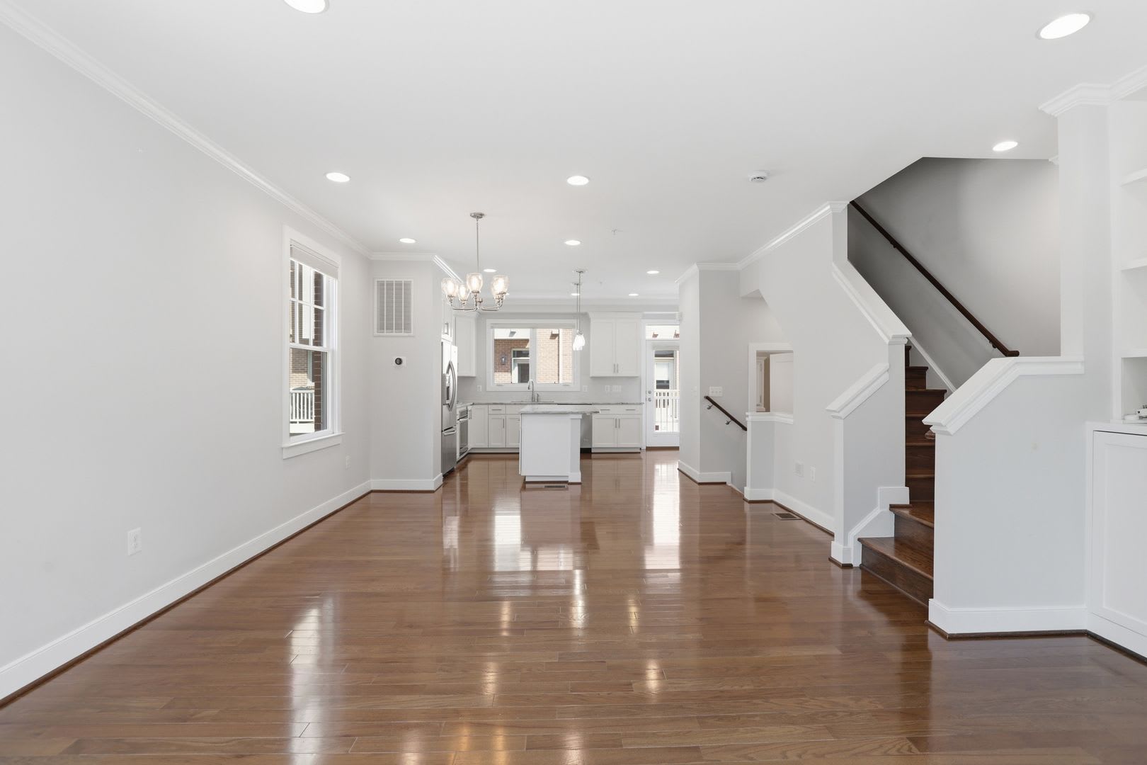 Perfection at 917 Parker Gray School Way! – photo 5