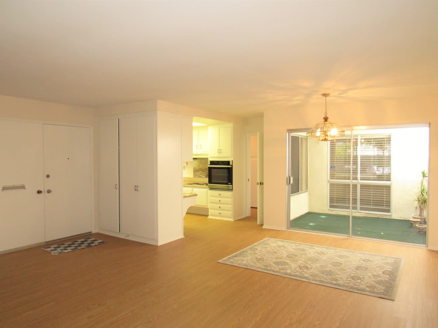 Beautiful 2 Bedroom Ground Floor Condo in Laguna Woods! – photo 4