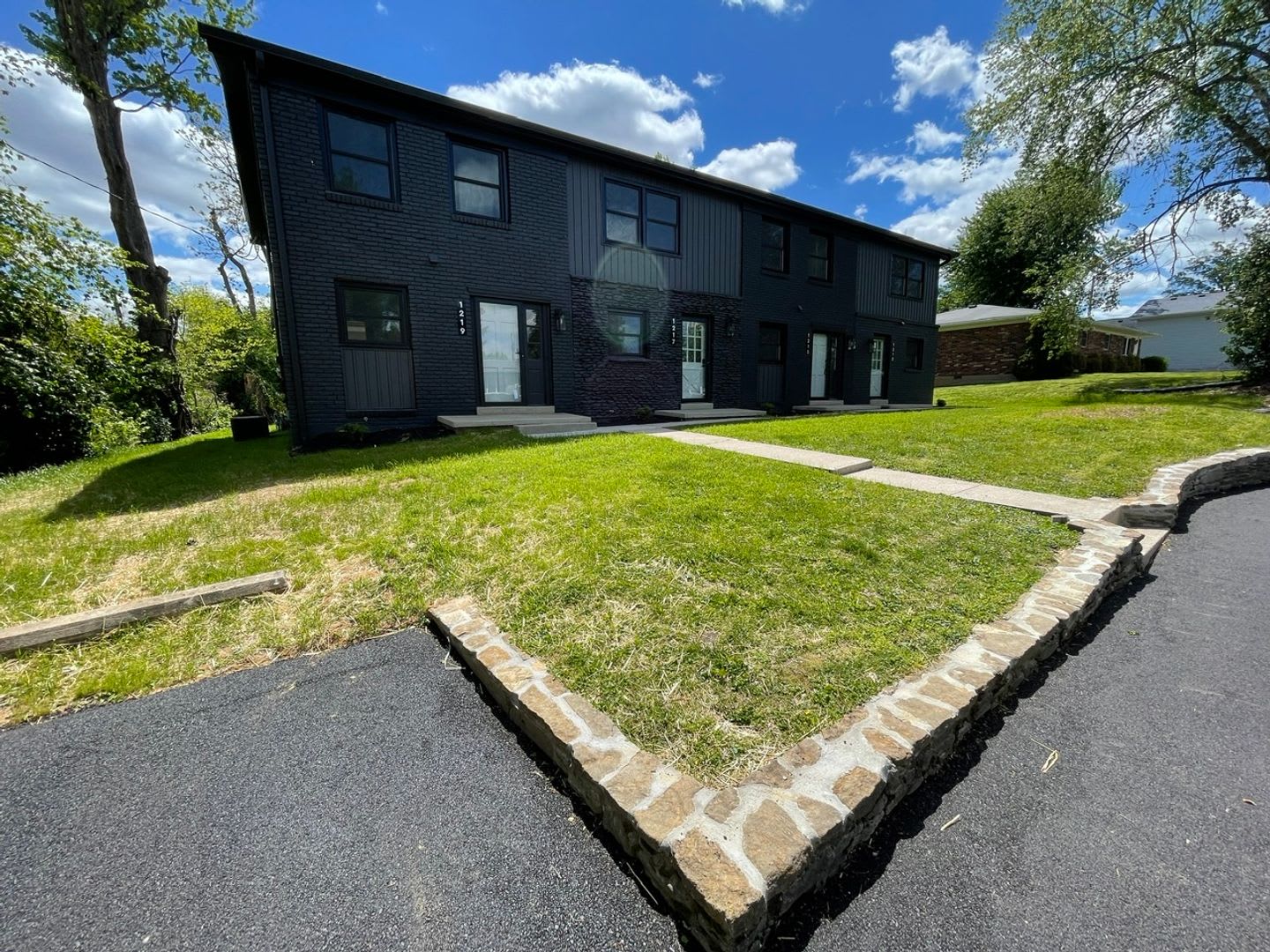 Modern Design Condo Near Shelbyville Country Club – photo 3