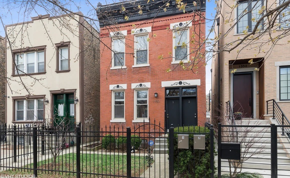 1350 N Bell Avenue – photo 1