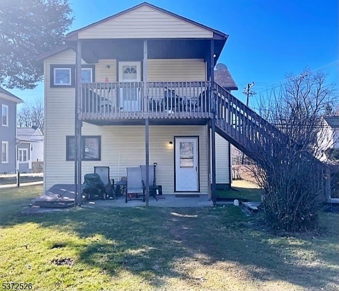 100 Belvidere Avenue – photo 1