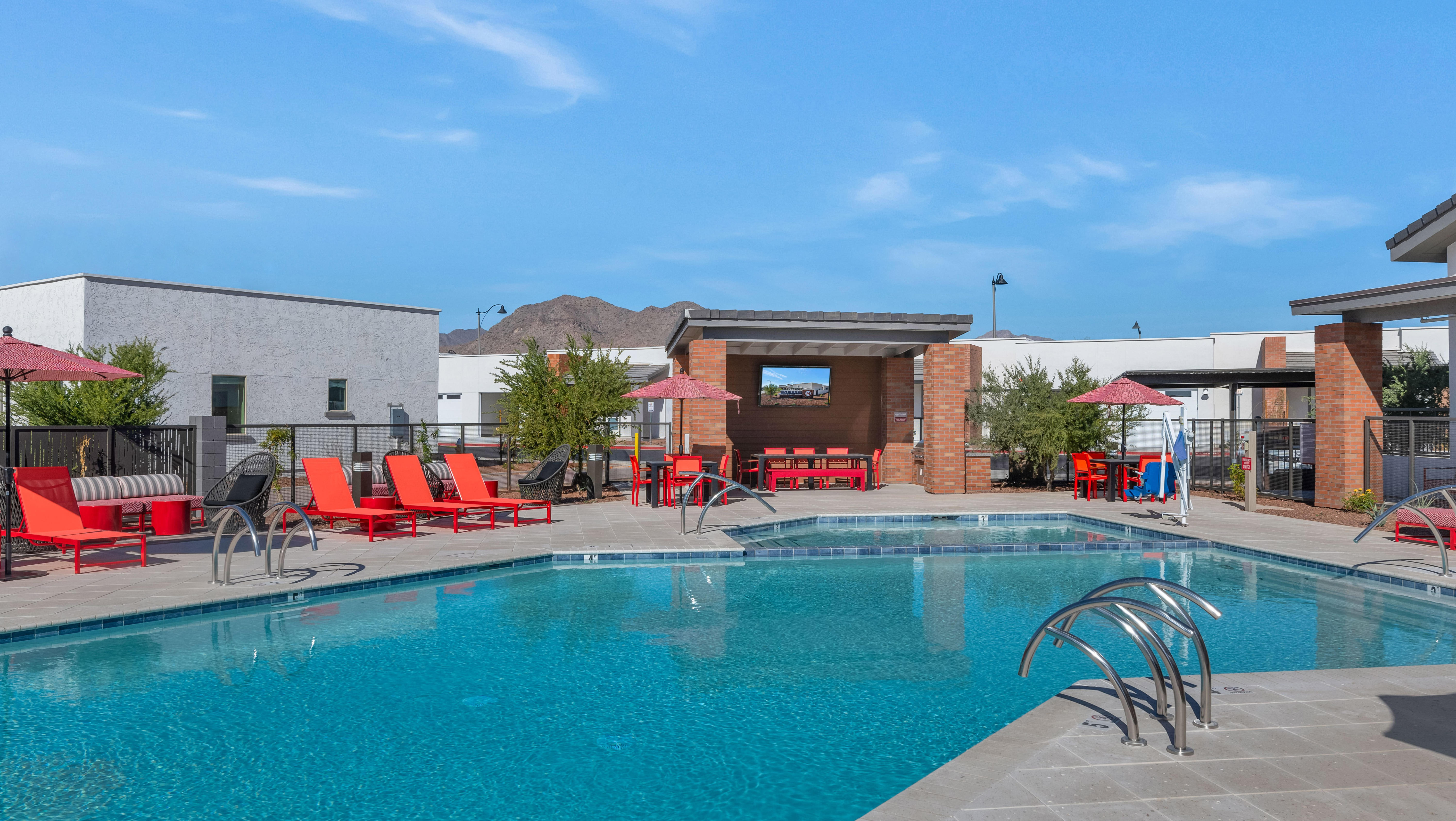 Marketside Villas At Verrado – photo 2