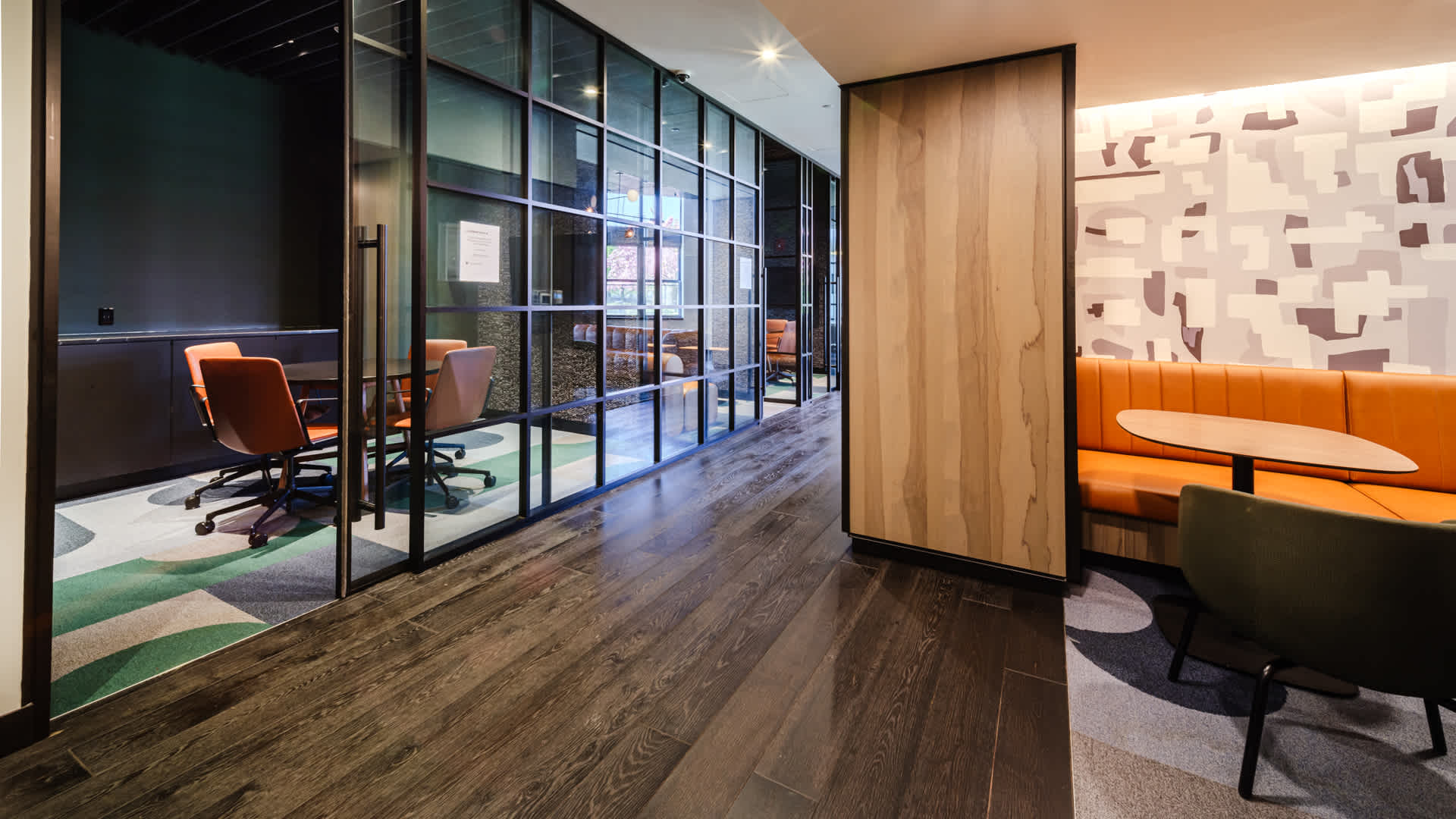 Portside Towers – photo 5