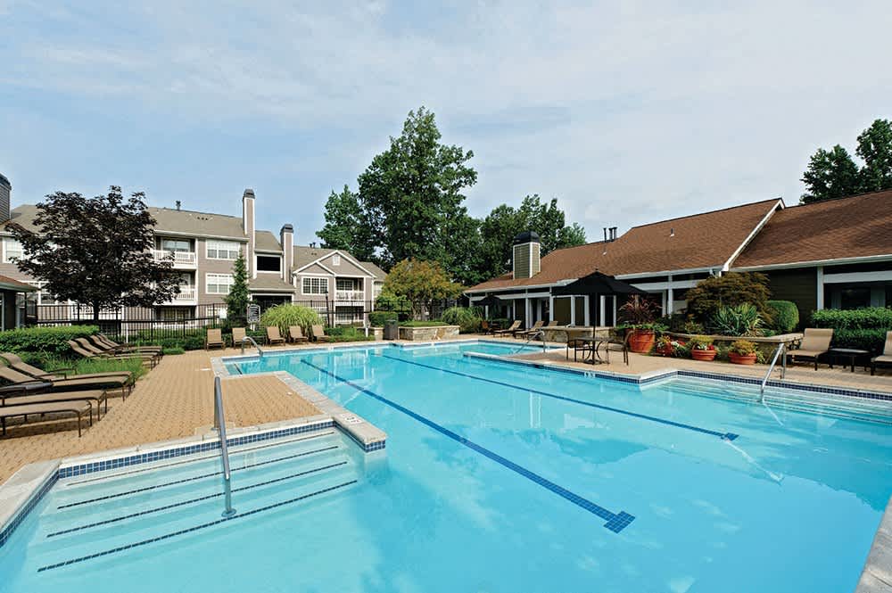The Courts at Fair Oaks – photo 4