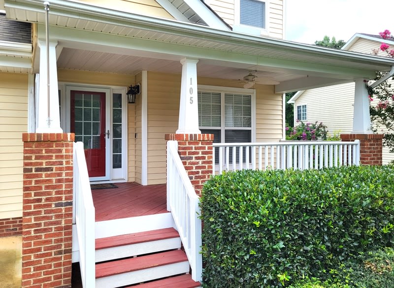 105 Clubhouse Drive – photo 4