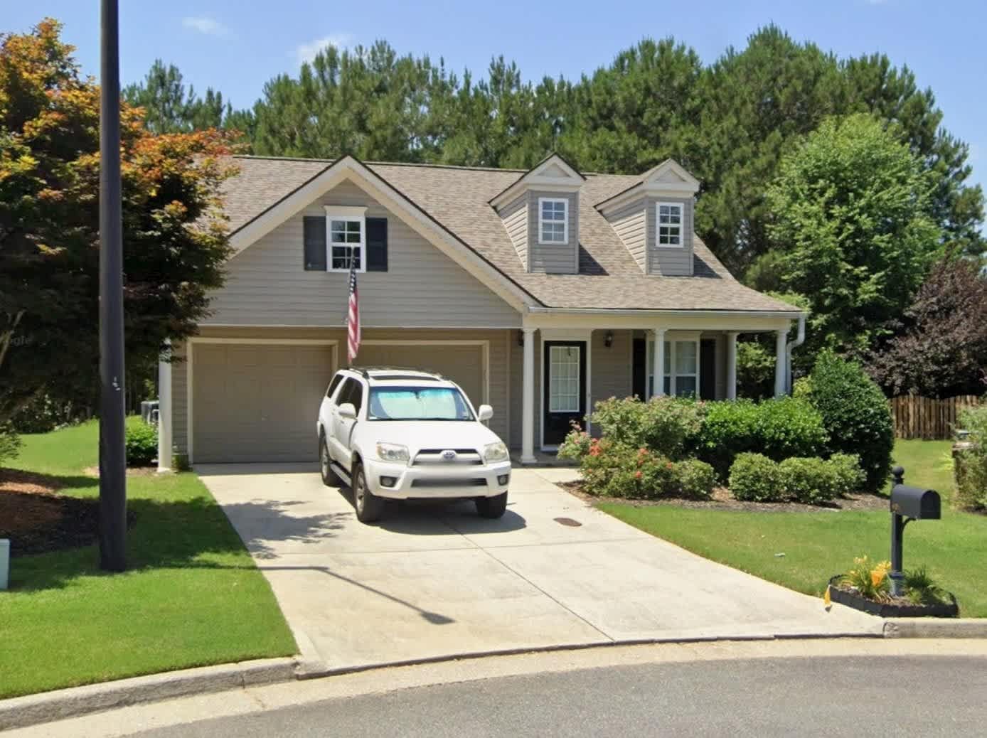 401 Redwood Trail – photo 1