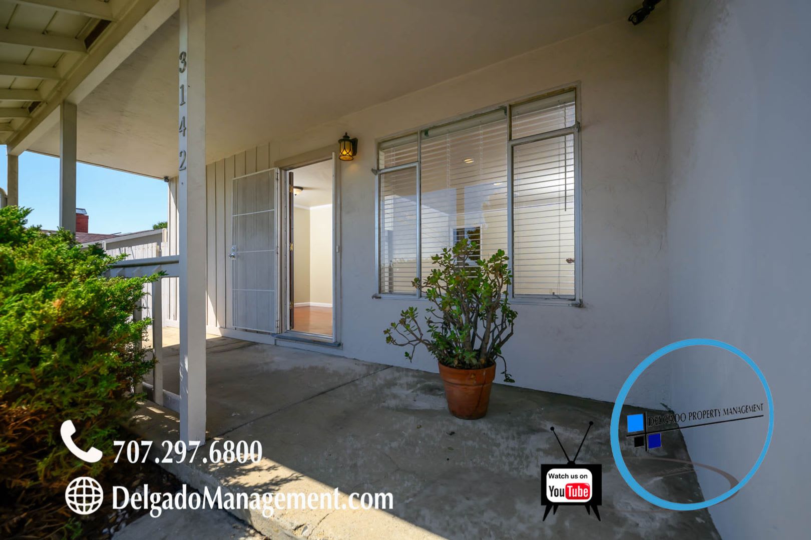 East Vallejo 3 bedroom, 2 baths available now! – photo 2