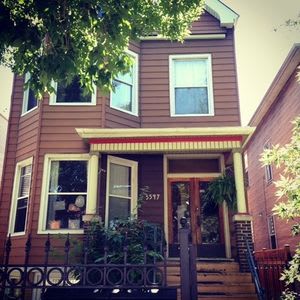 3547 West Wrightwood Avenue – photo 4