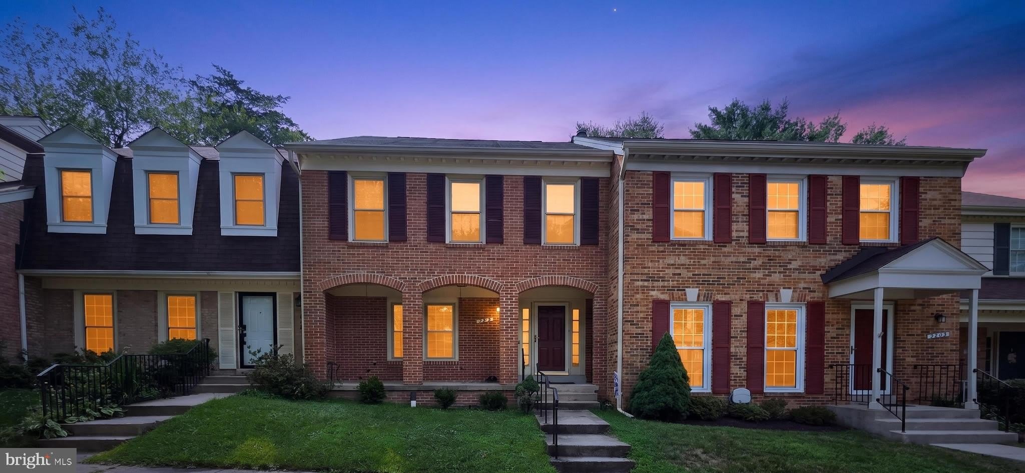9205 GATEWATER Terrace – photo 1