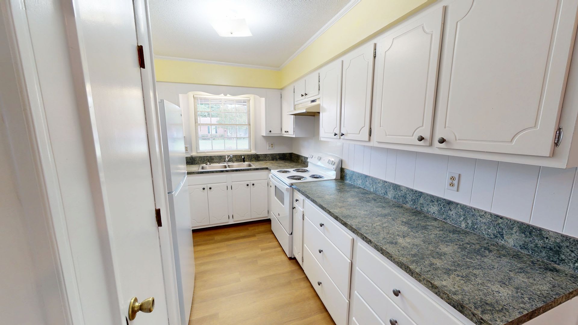 Updated Brick Home MINUTES From Cape Fear Valley & Fort Bragg! – photo 5