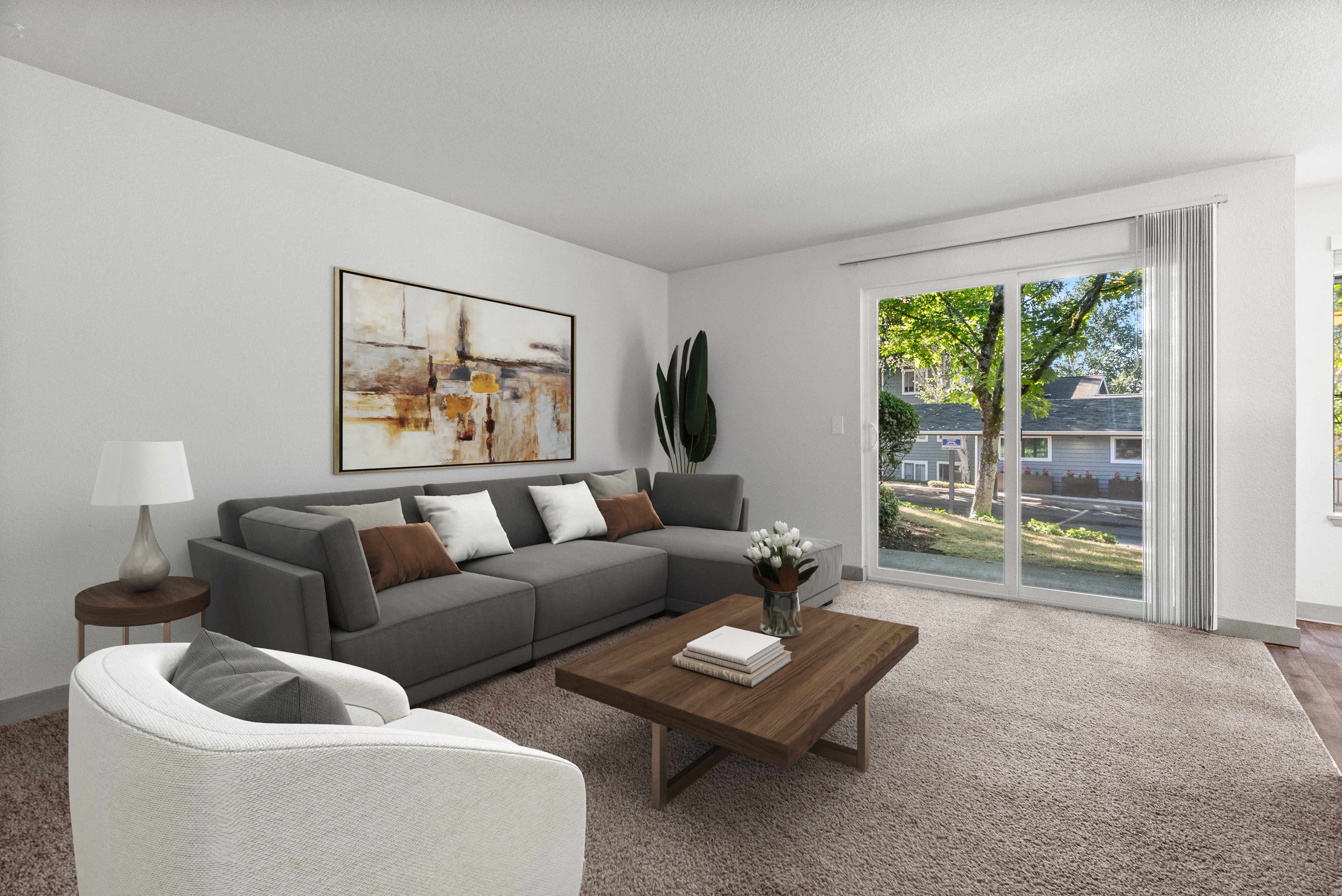 Inlet View Apartments – photo 3