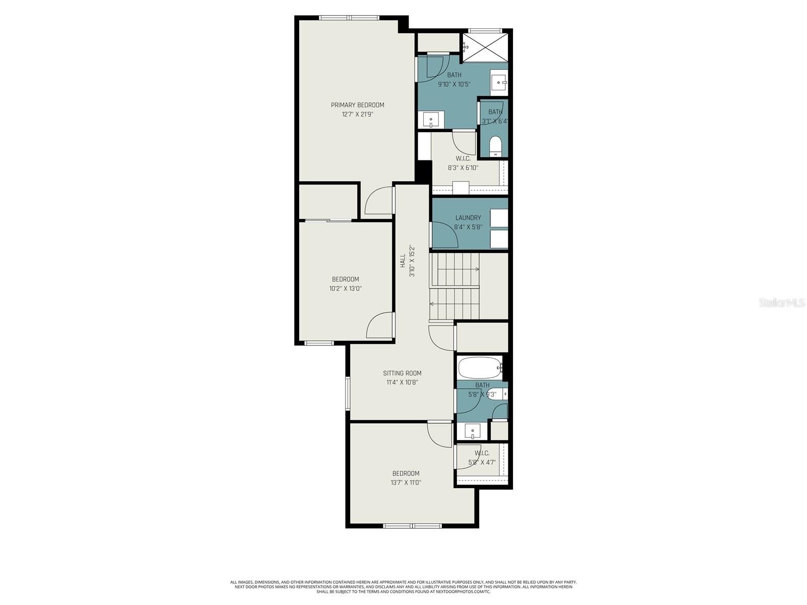 5054 San Martino Drive – photo 5