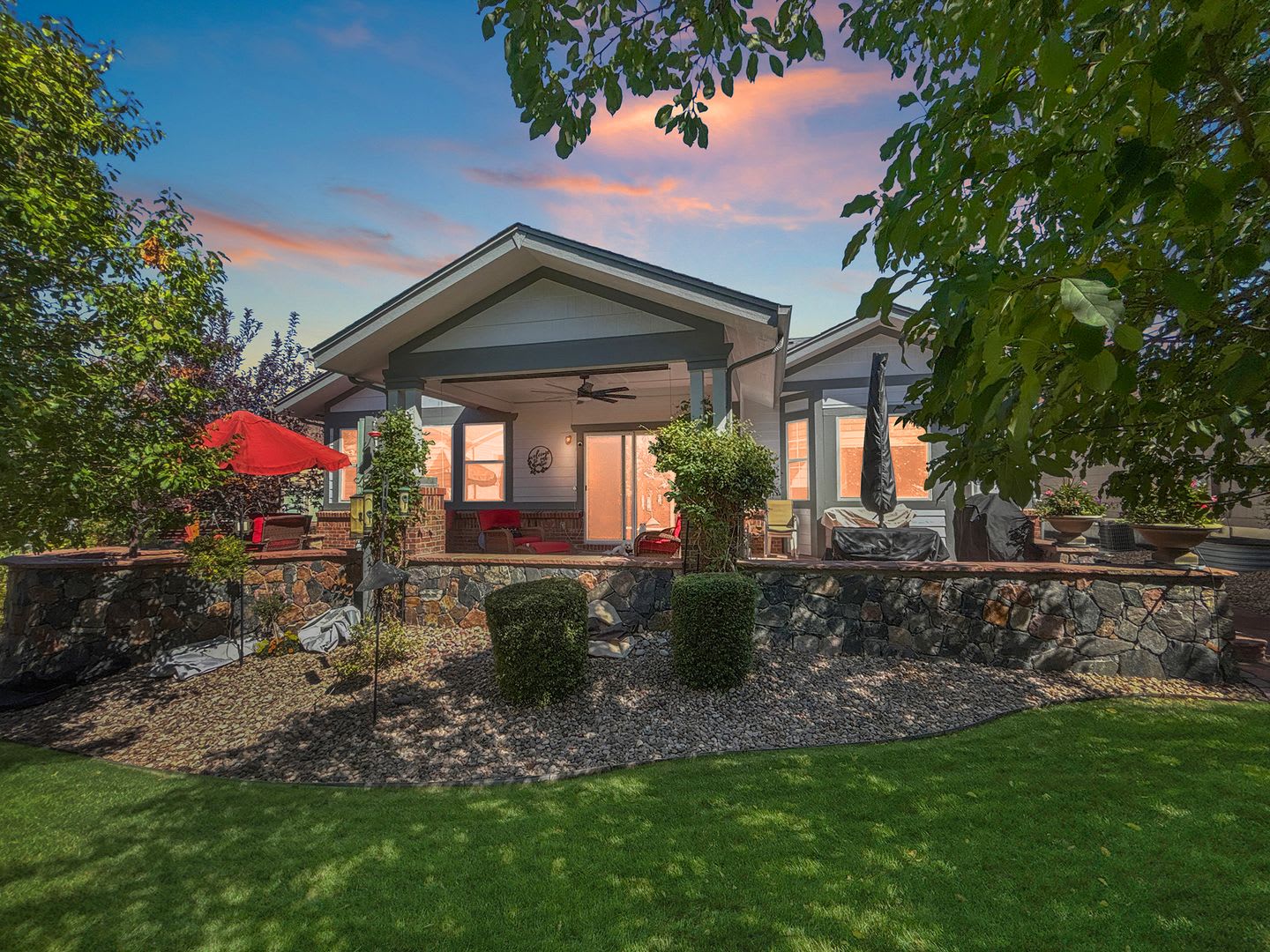 Heritage Eagle Bend Winter Season Rental • Jan-March • Adult Community•Utilities Included•Furnished – photo 1