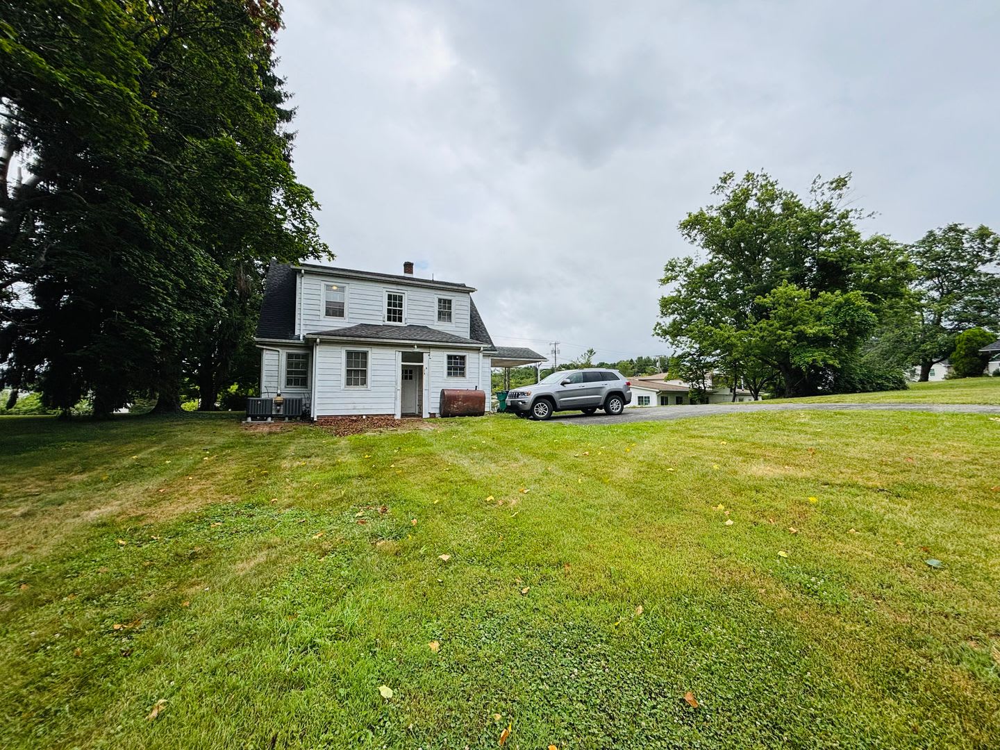 4 Bedroom 2 Bathroom house – photo 3