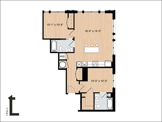 The Lamont Apartments – photo 3