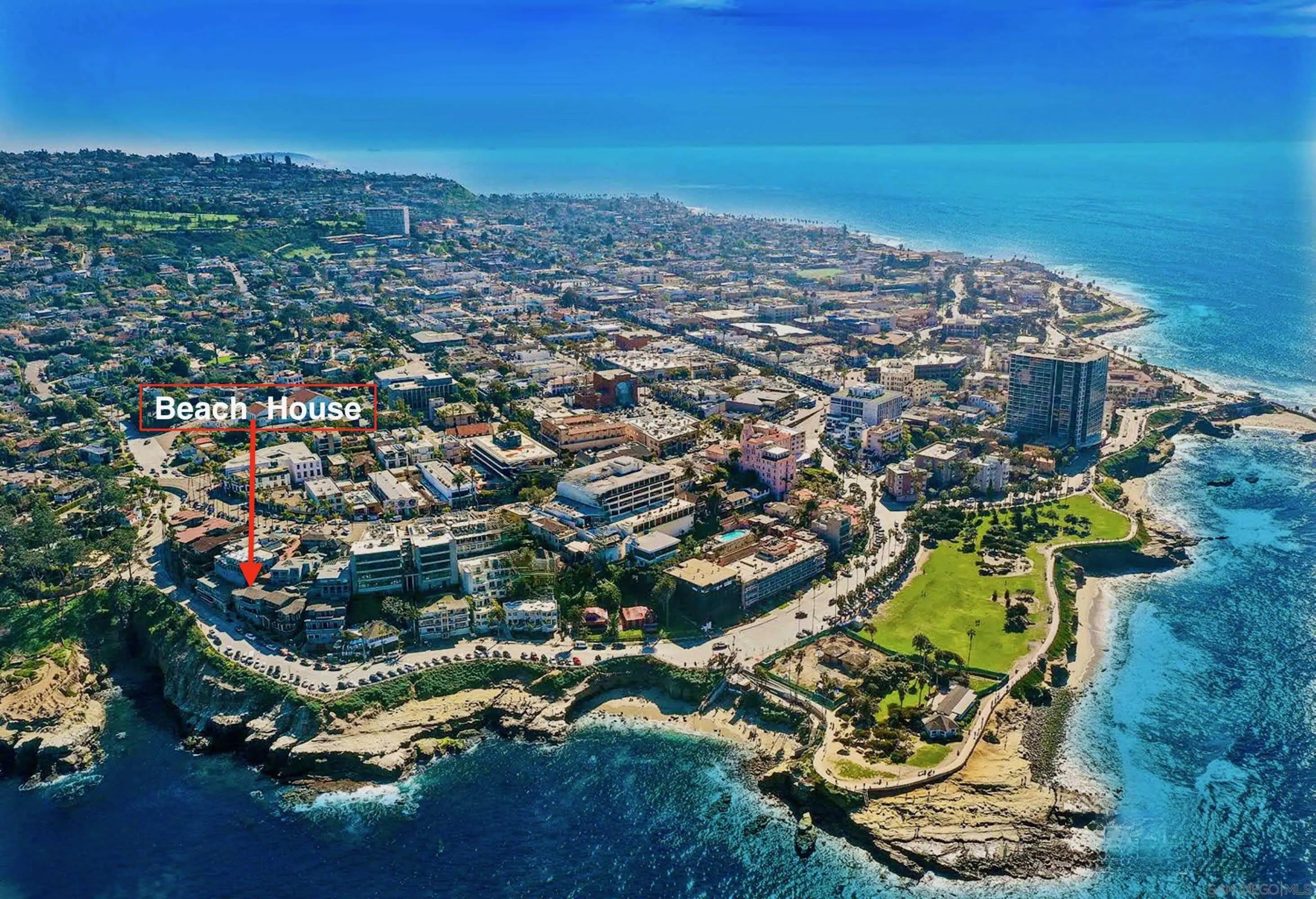 1249 Coast Blvd – photo 5