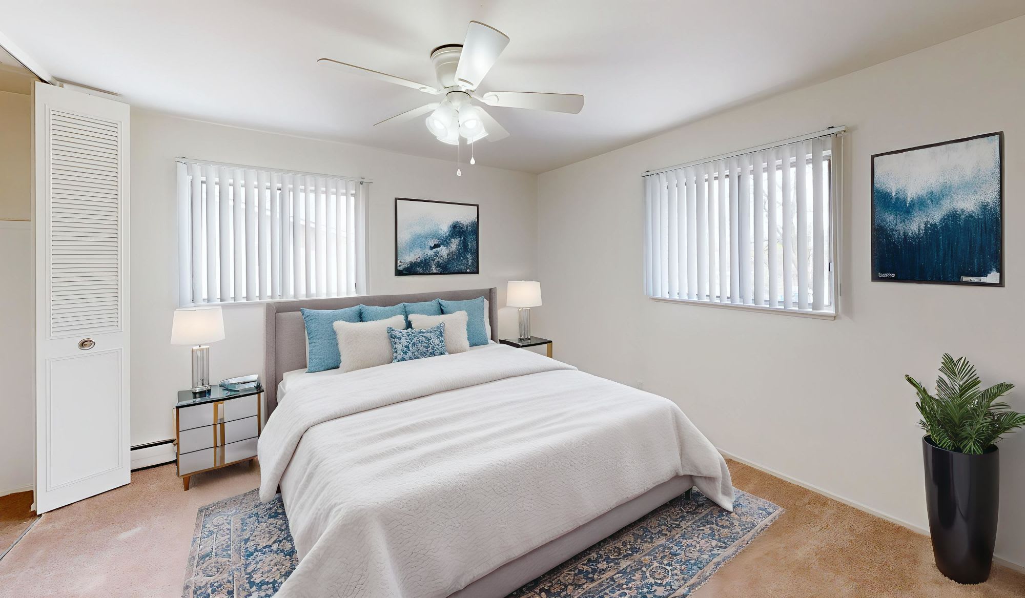 Denway Circle Apartments – photo 3