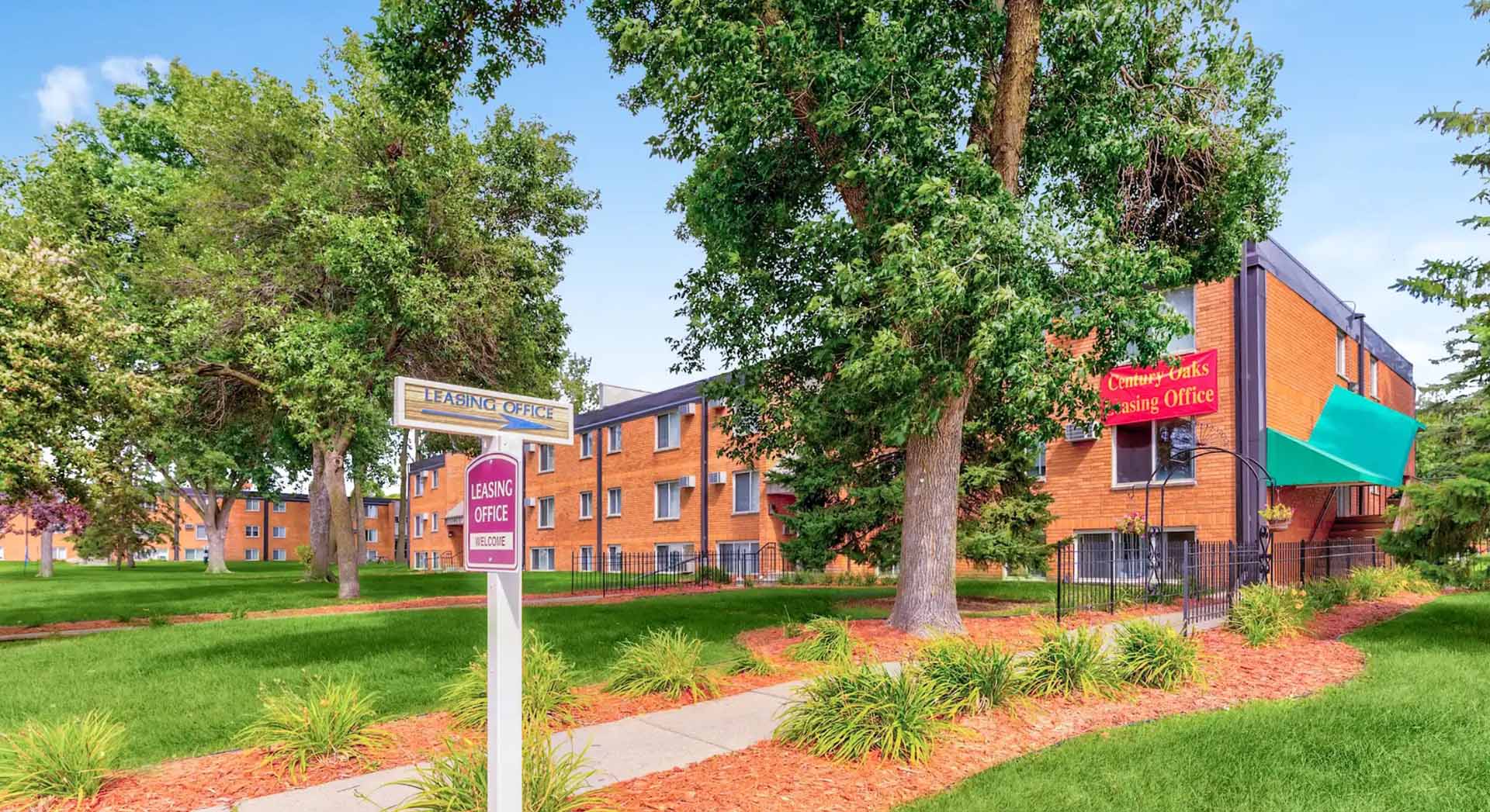Century Oaks Apartments – photo 3