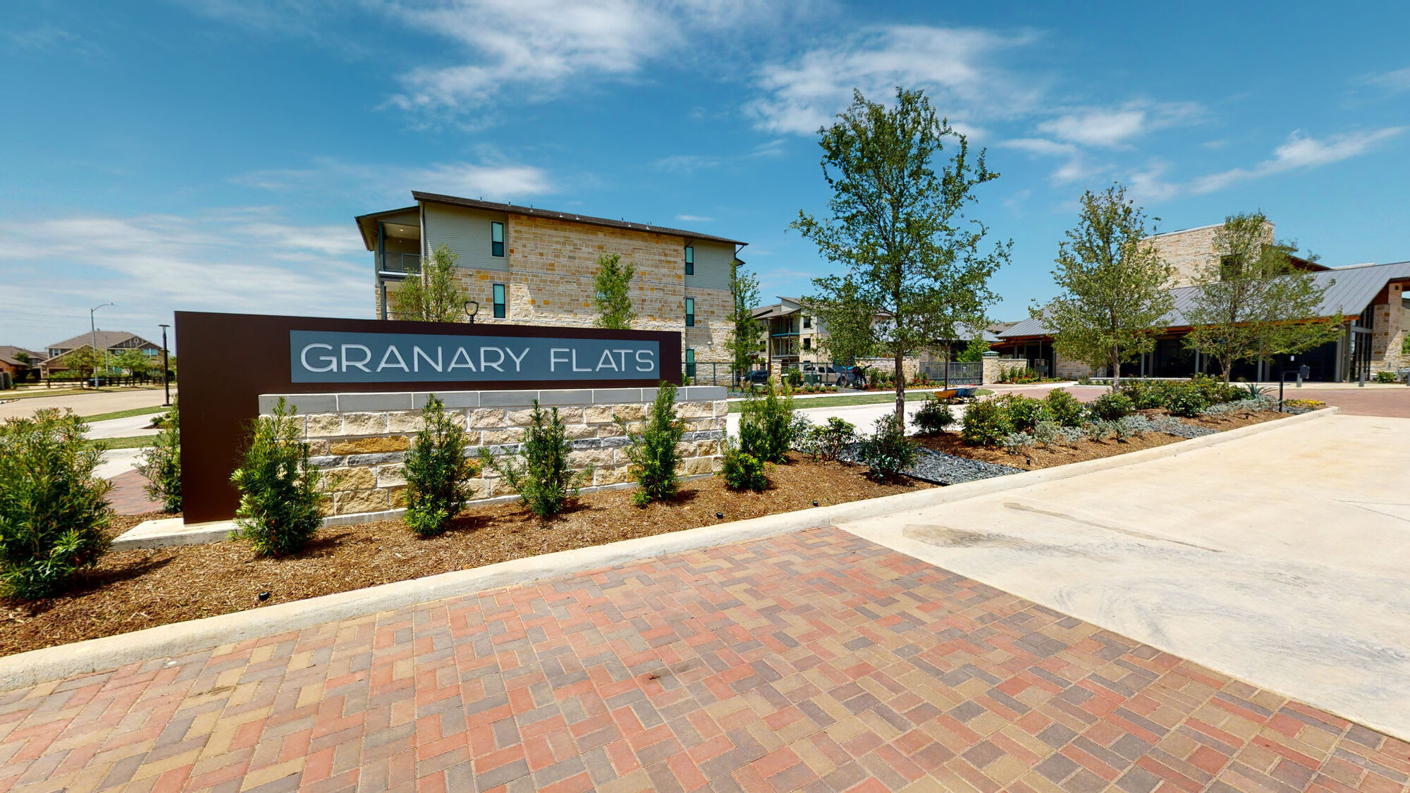 Granary Flats – photo 2