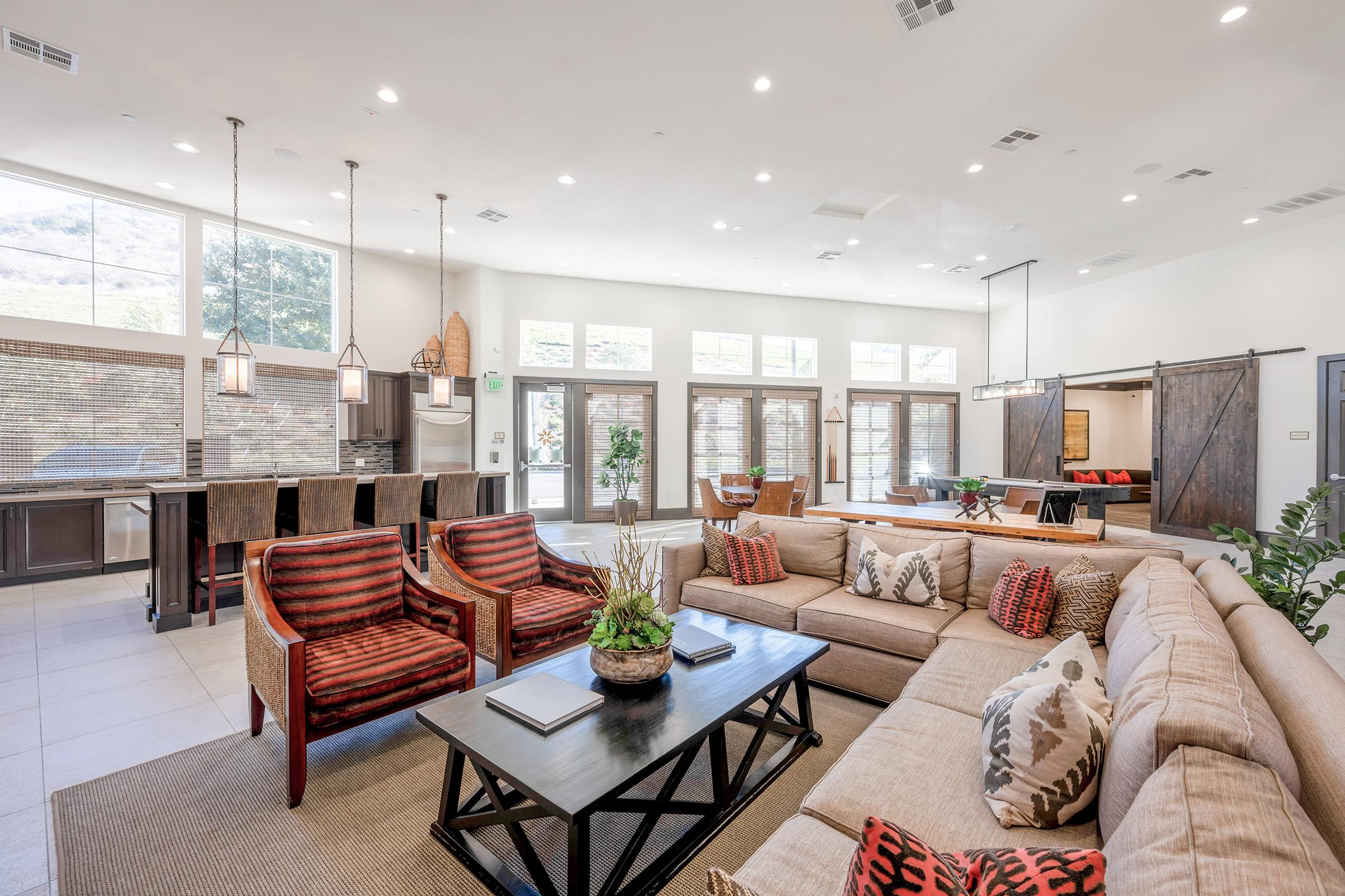 Sendero Gateway Apartment Homes – photo 3