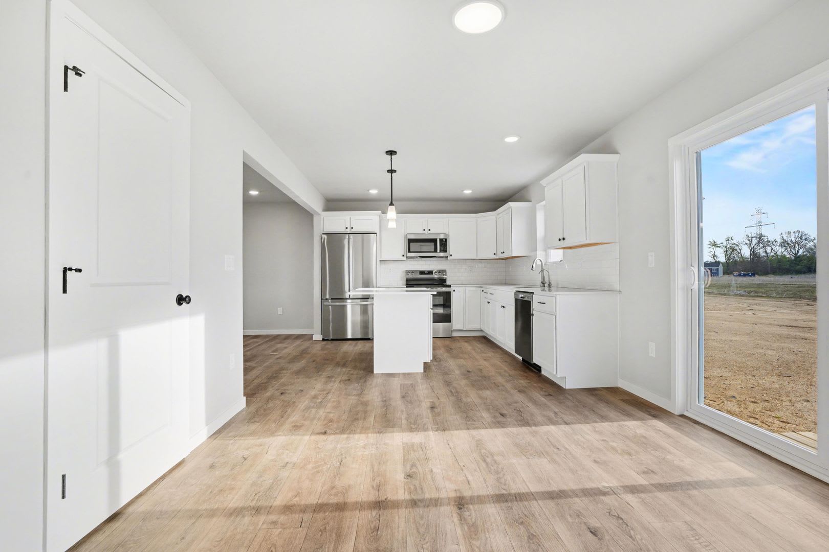 New Construction Move In Special Get October Free Move In By September 30Th To Receive Free Rent For October Take Advantage Of This Limited Time Offer – photo 3