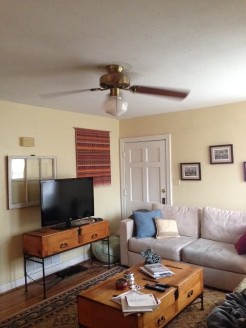 Charming 4 bed / 2 bath Home, Very Short Walk to UT! – photo 2