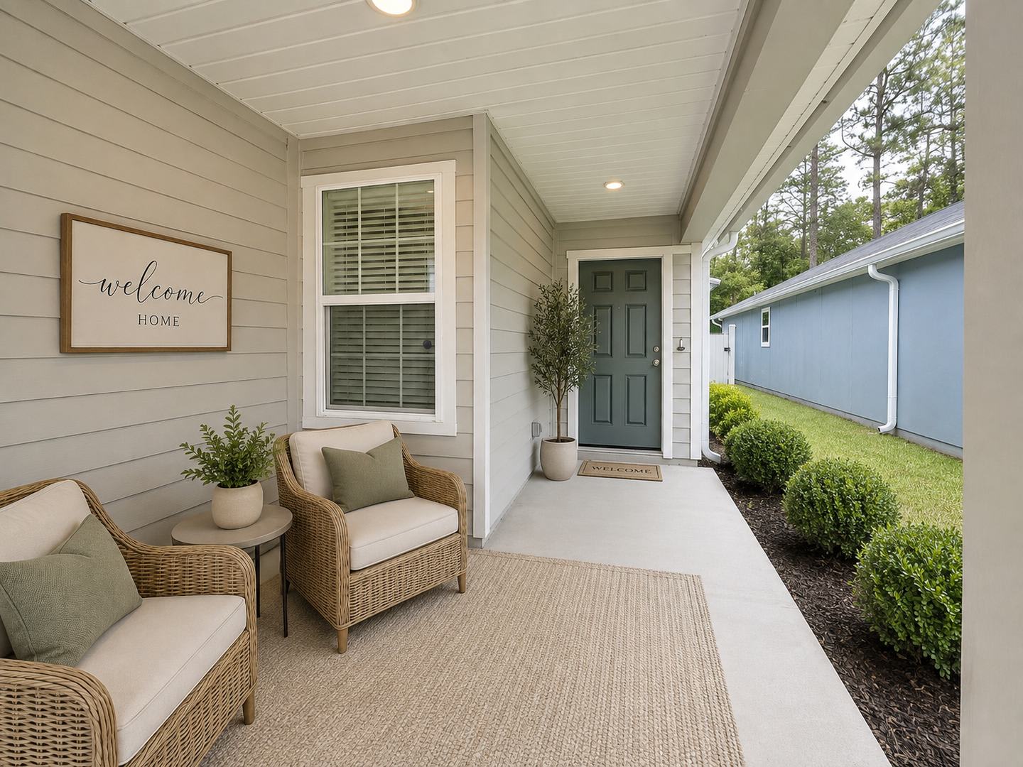 Beautiful 4Br Home With Open Floor Plan Fully Fenced Backyard – photo 3
