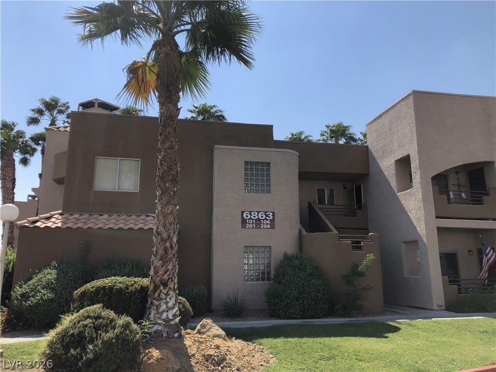 6863 Tamarus Street – photo 1
