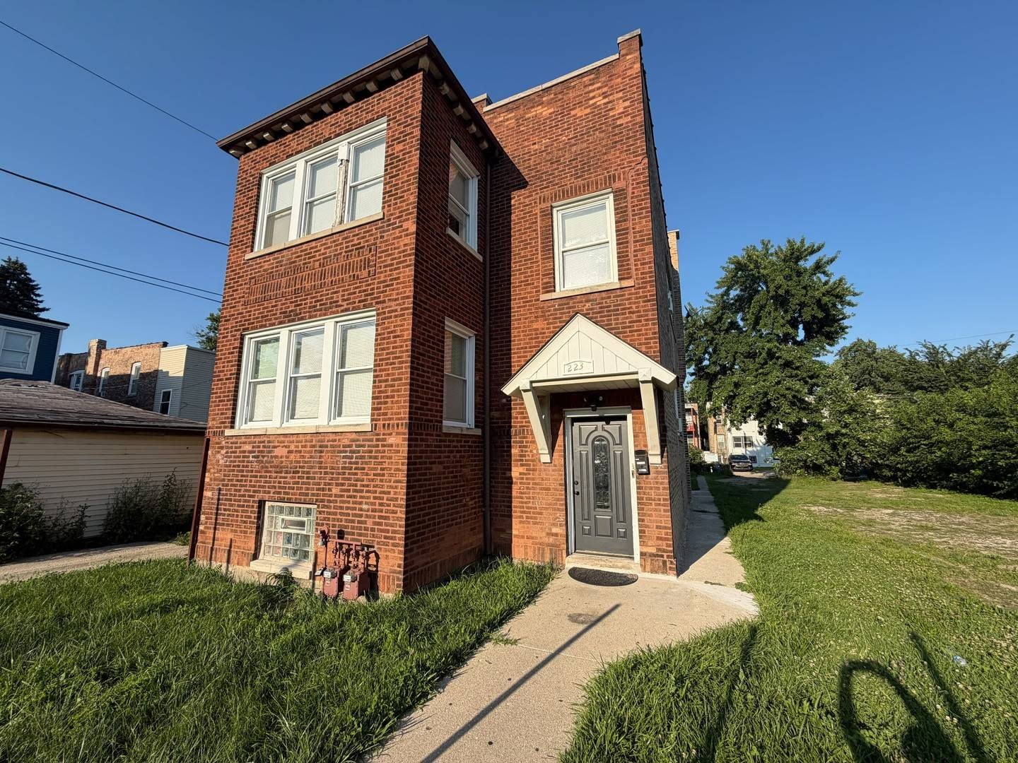 223 N Laporte Avenue – photo 1