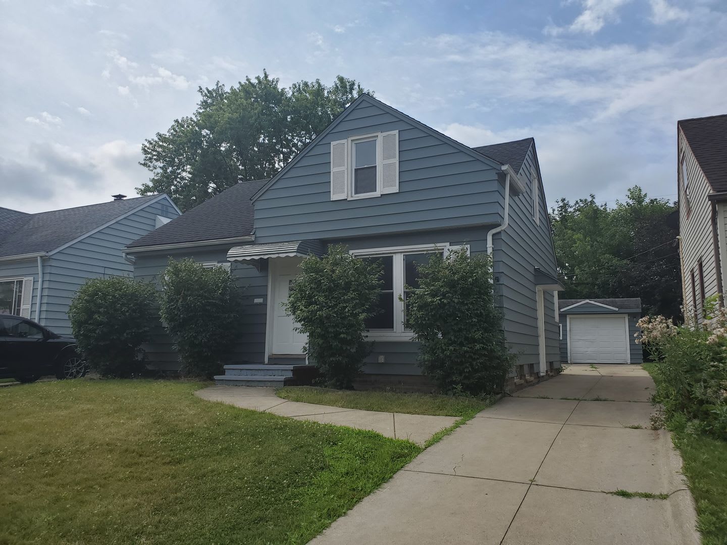 Charming 3-Bedroom Single Family Property in Prime Location – photo 1