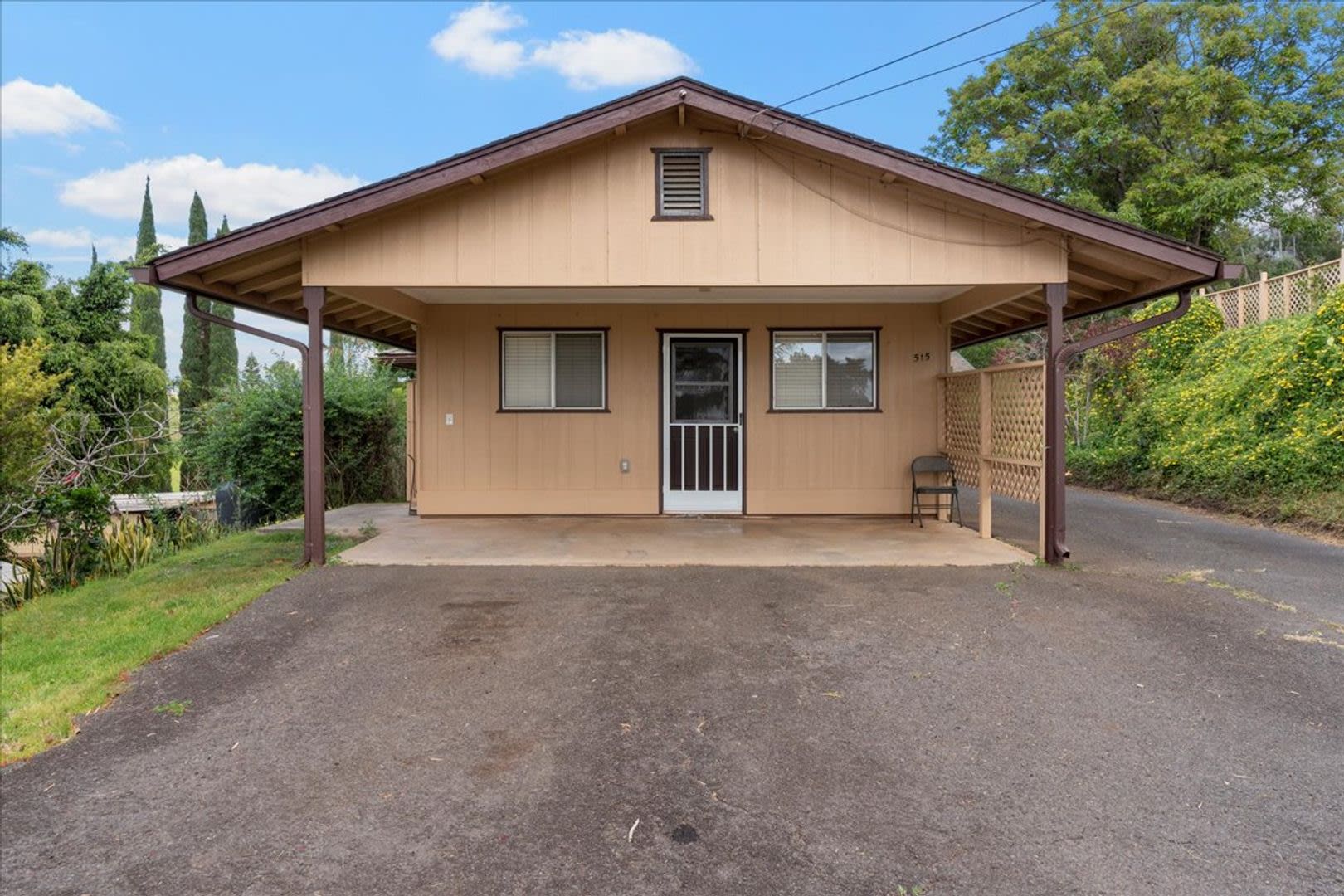Remodeled 2 Bed/1 bath Attached Cottage in Lower Kula – photo 2