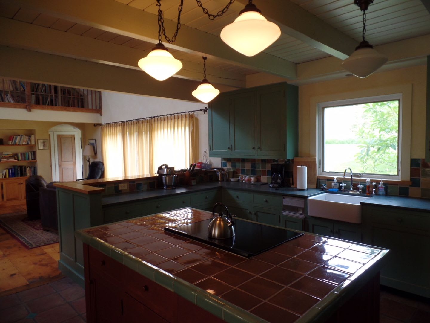 Short Term 3 Bedroom Home In Etna – photo 5