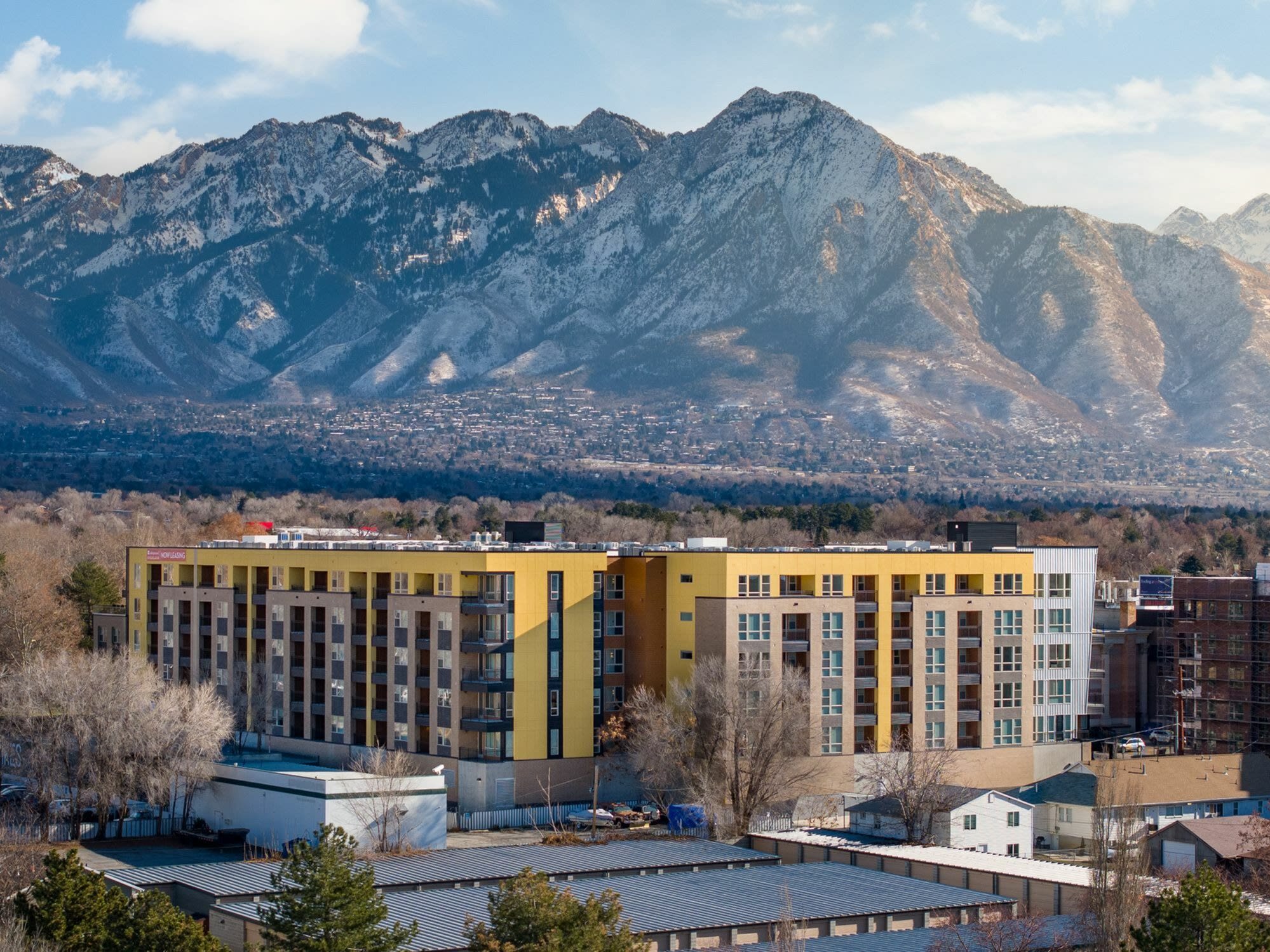 Cottonwood Highland – photo 1