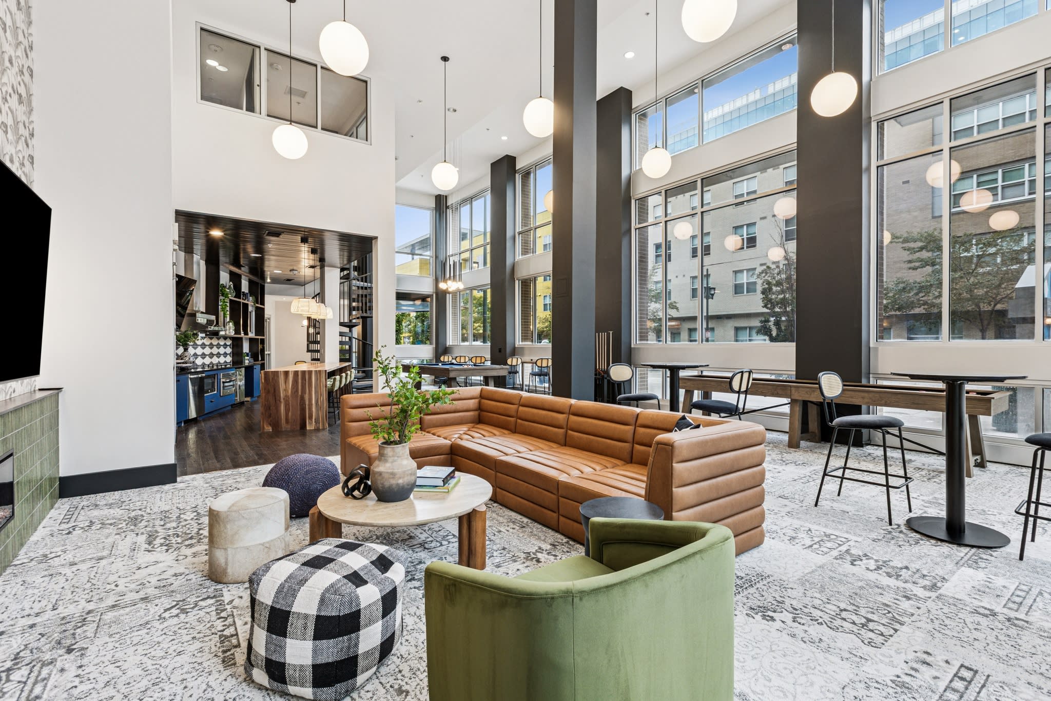 City House Apartments – photo 1