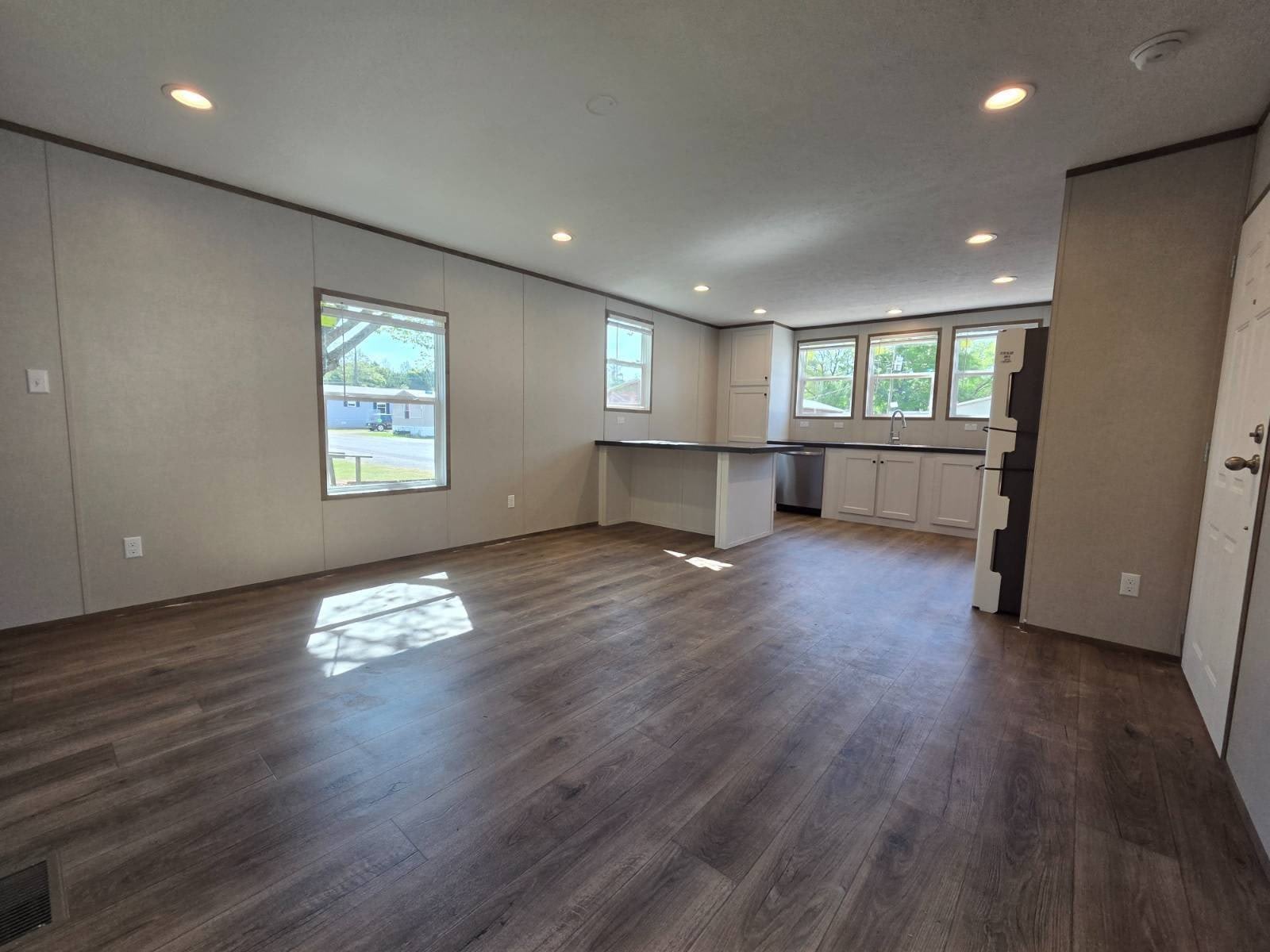8510 Old Sardis Road – photo 2