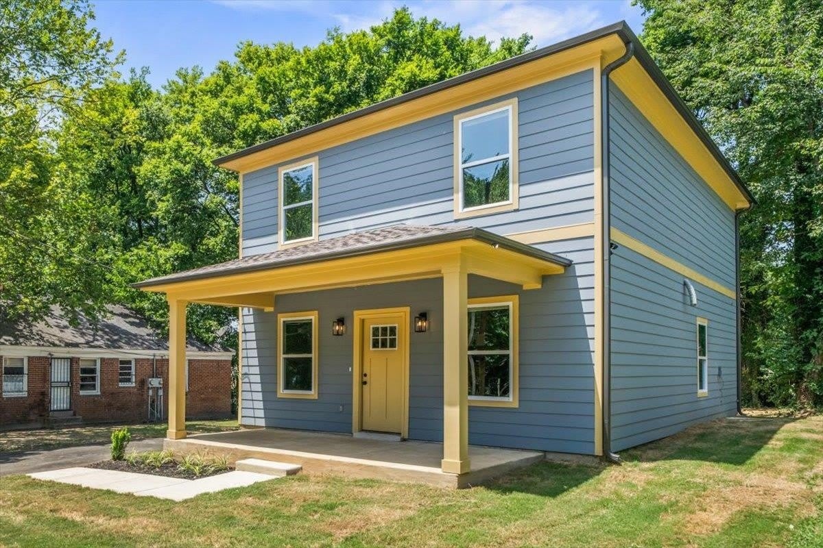 2844 NATHAN Ave – photo 2