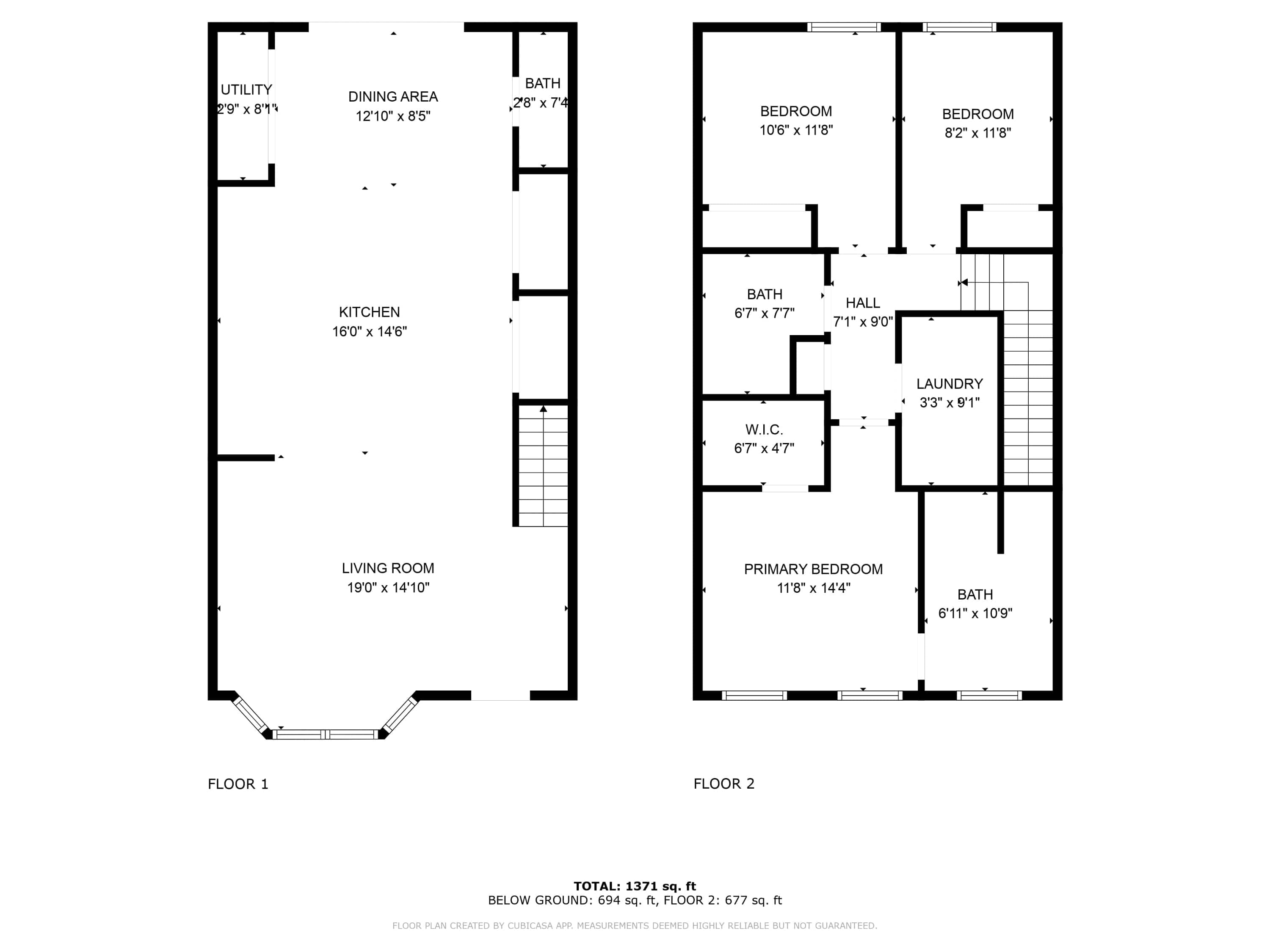 1105 Southwest 11th Street – photo 4