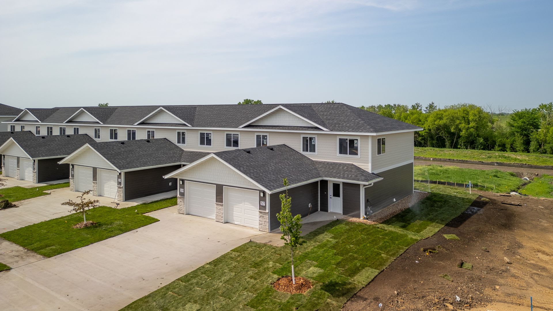 Raegan Estates New Townhomes In Kasson Mn – photo 1